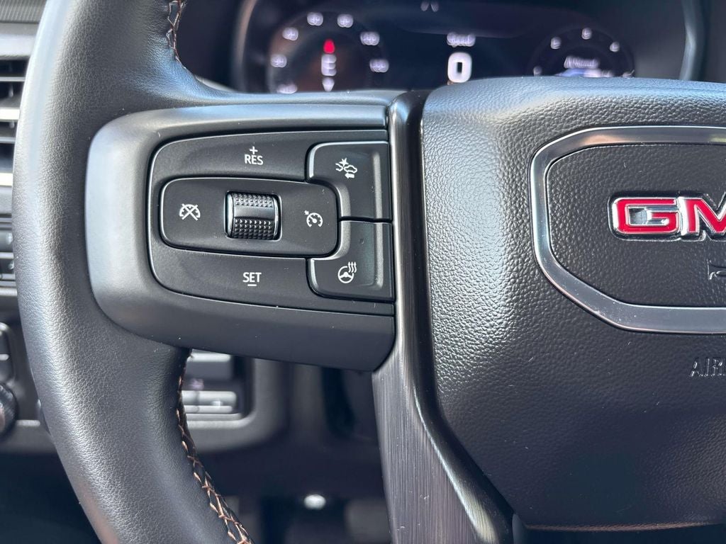 2024 GMC Yukon XL AT4