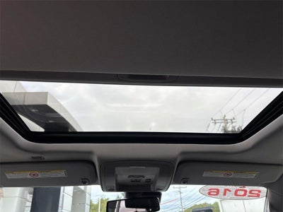 2016 GMC Sierra 2500HD Denali