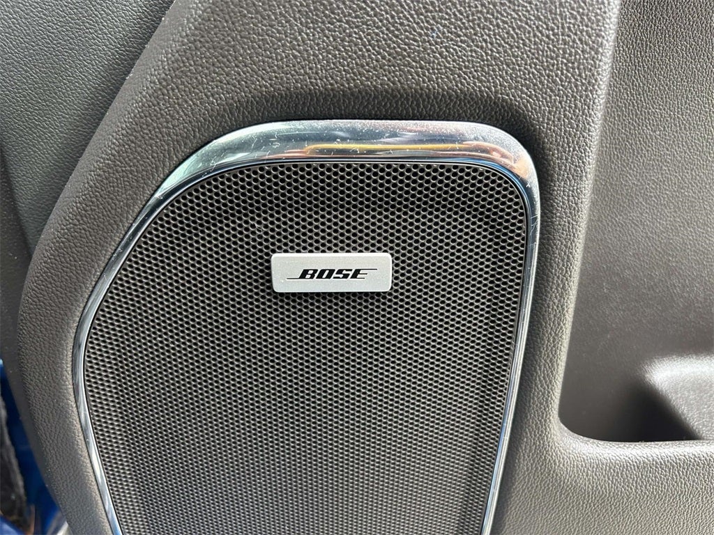 2016 GMC Sierra 2500HD Denali