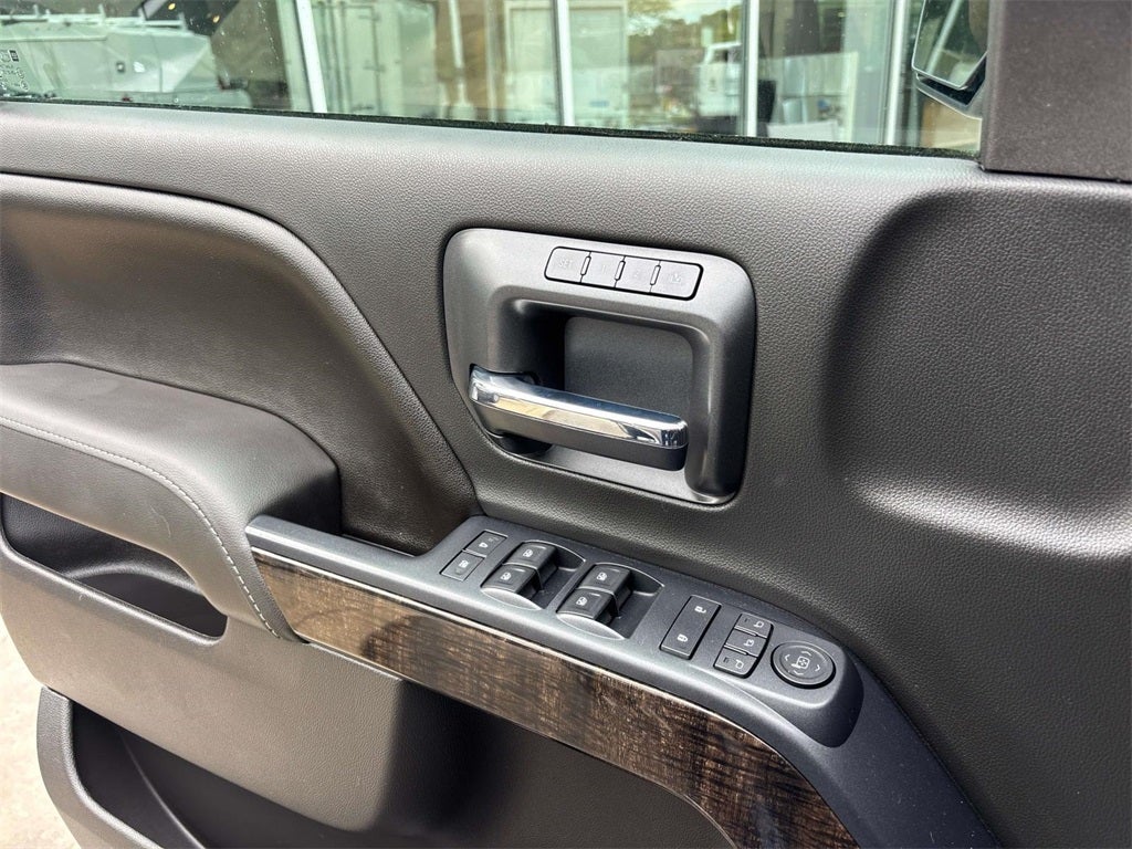 2016 GMC Sierra 2500HD Denali