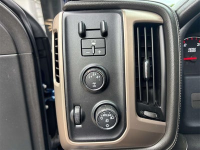 2016 GMC Sierra 2500HD Denali