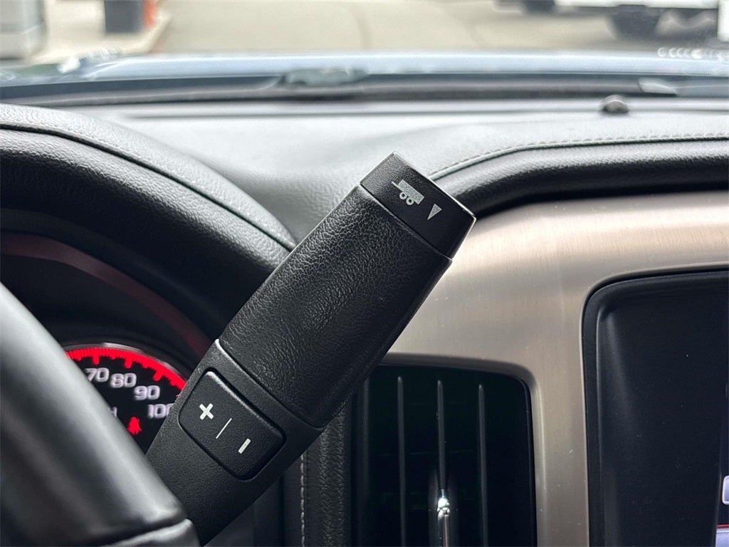 2016 GMC Sierra 2500HD Denali