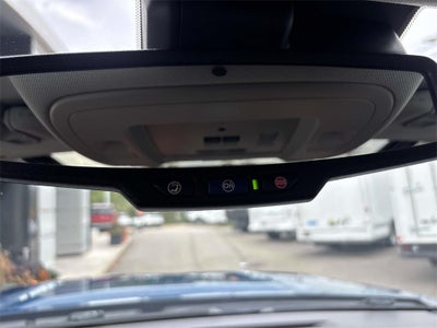 2016 GMC Sierra 2500HD Denali