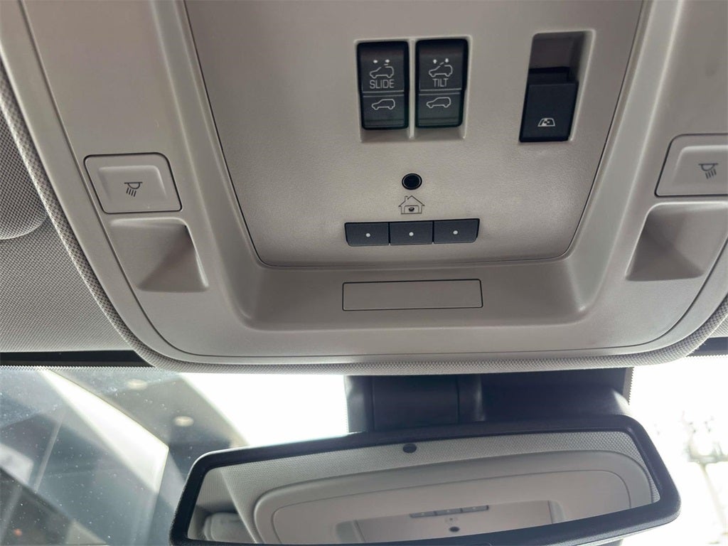 2016 GMC Sierra 2500HD Denali