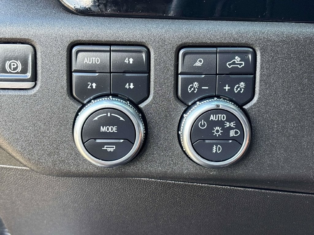 2024 GMC Sierra 2500HD SLT