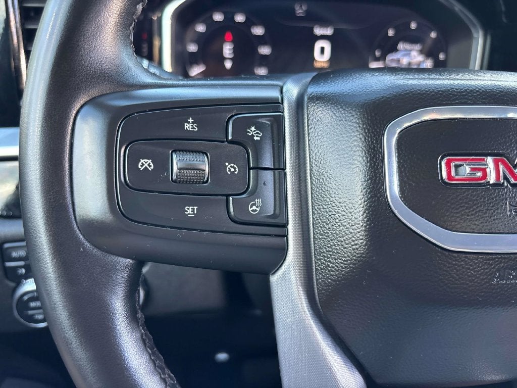 2024 GMC Sierra 2500HD SLT