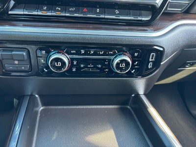 2024 GMC Sierra 2500HD SLT