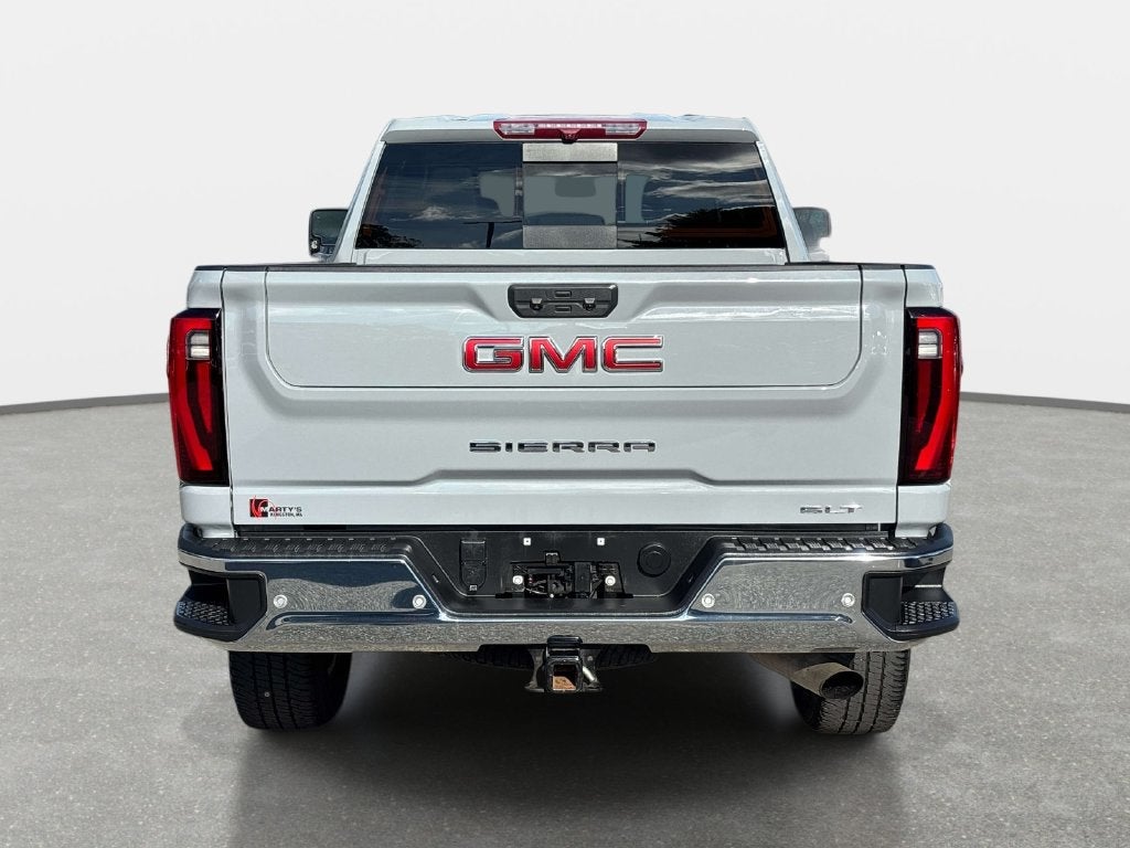 2024 GMC Sierra 2500HD SLT