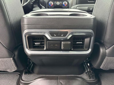 2021 GMC Sierra 2500HD AT4