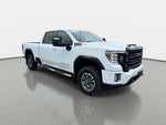 2021 GMC Sierra 2500HD AT4