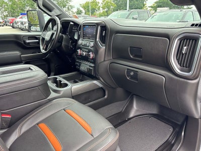 2021 GMC Sierra 2500HD AT4
