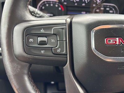 2021 GMC Sierra 2500HD AT4