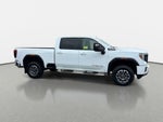 2021 GMC Sierra 2500HD AT4