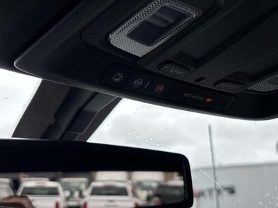 2021 GMC Sierra 2500HD AT4