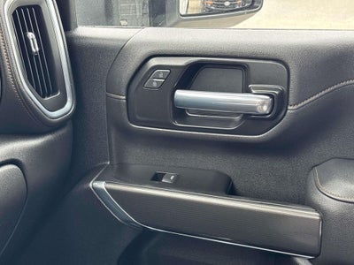 2021 GMC Sierra 2500HD AT4