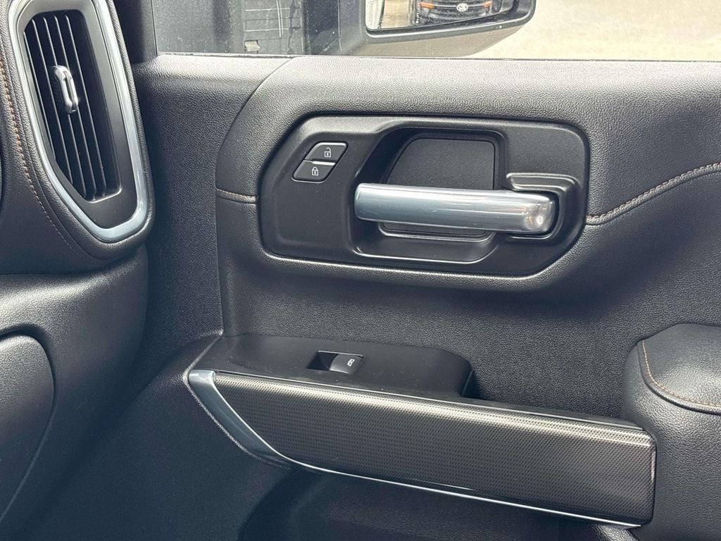 2021 GMC Sierra 2500HD AT4