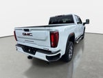 2021 GMC Sierra 2500HD AT4