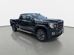 2022 GMC Sierra 2500HD AT4