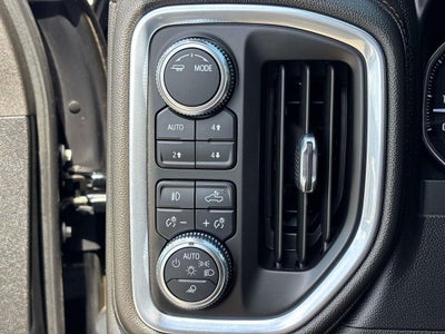 2022 GMC Sierra 2500HD AT4