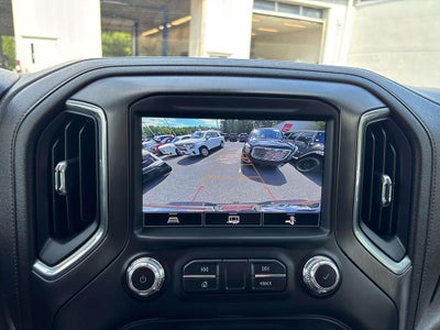 2022 GMC Sierra 2500HD AT4