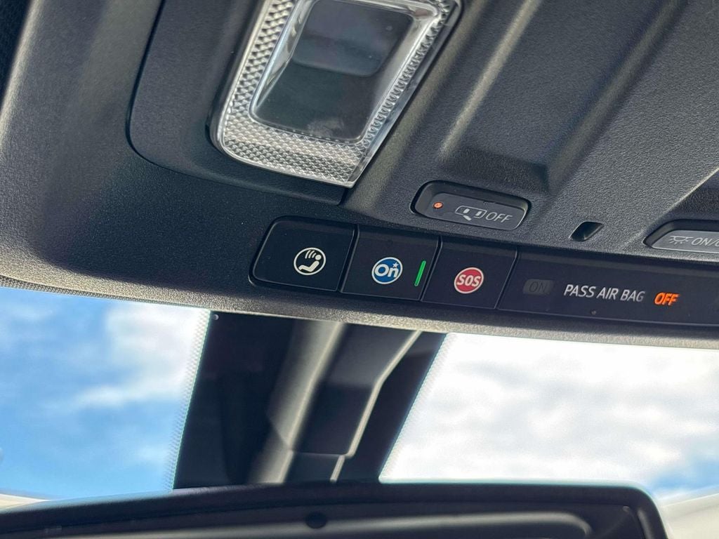 2022 GMC Sierra 2500HD AT4