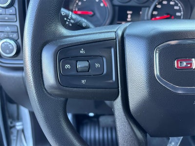 2022 GMC Sierra 2500HD Pro