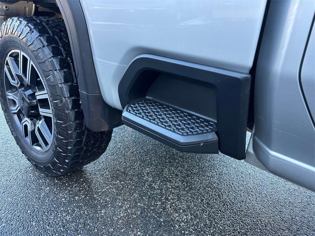 2022 GMC Sierra 2500HD Pro