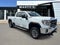 2022 GMC Sierra 2500HD SLT