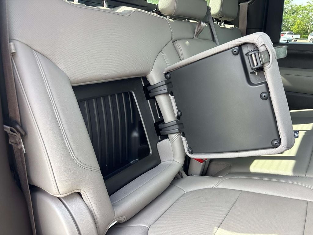 2022 GMC Sierra 2500HD SLT