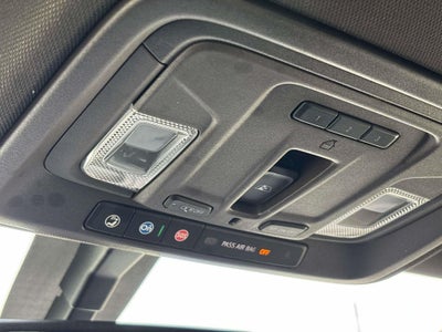 2022 GMC Sierra 2500HD SLT