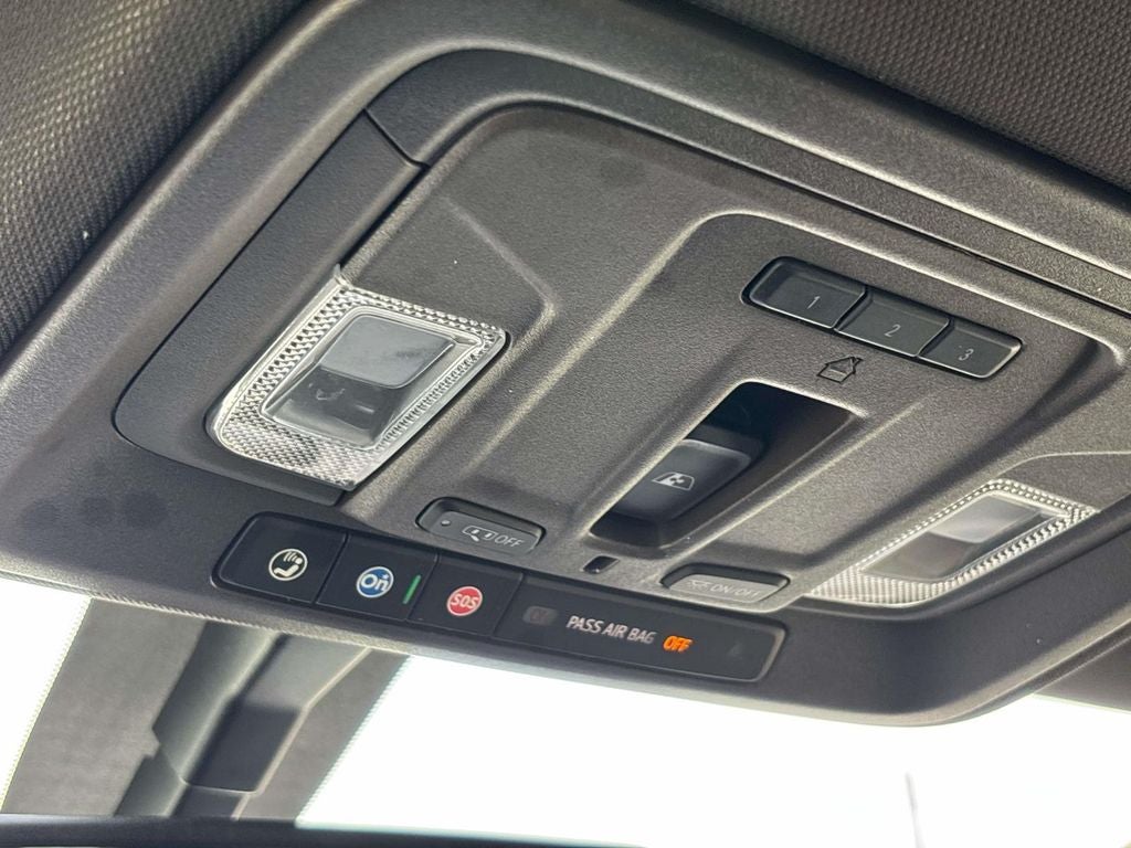 2022 GMC Sierra 2500HD SLT
