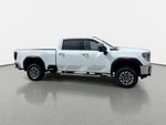 2022 GMC Sierra 2500HD SLT