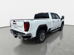 2022 GMC Sierra 2500HD SLT