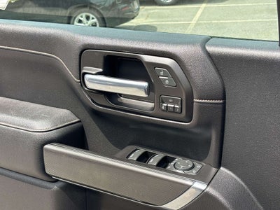 2020 GMC Sierra 2500HD AT4