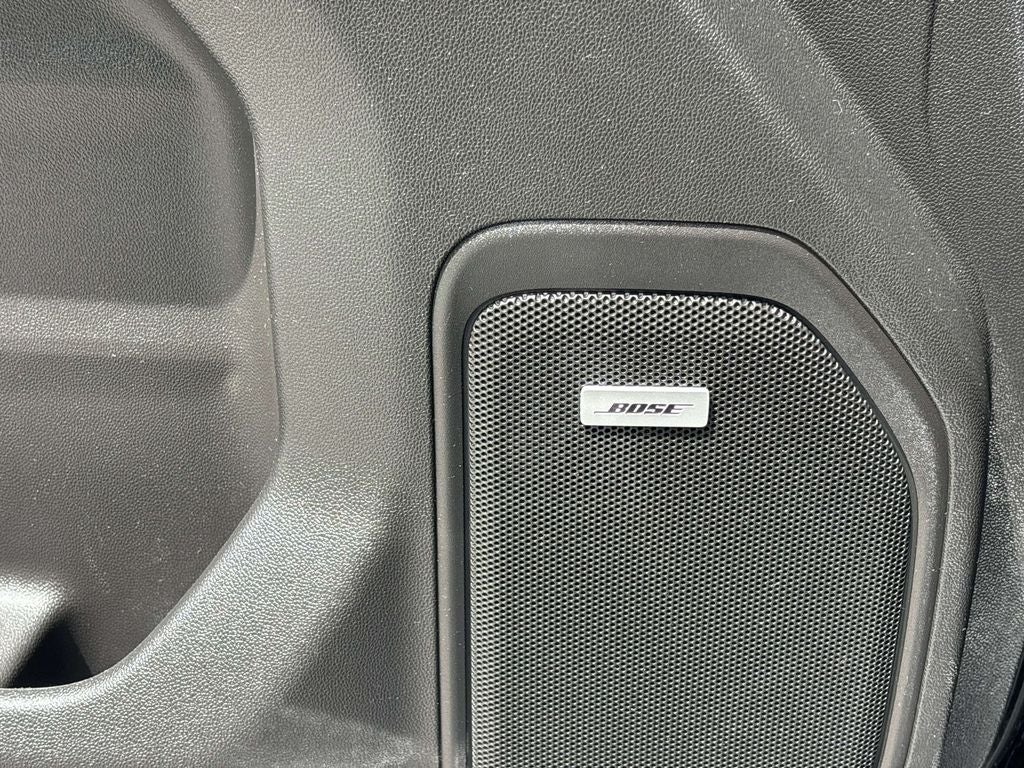 2020 GMC Sierra 2500HD AT4