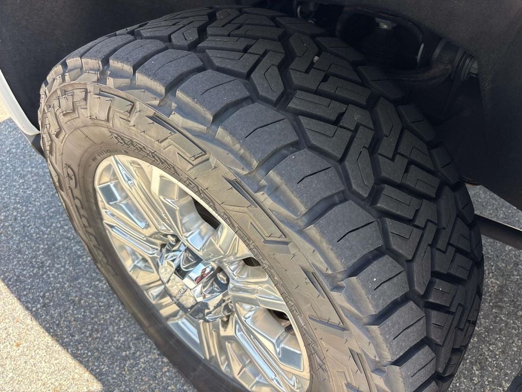 2023 GMC Sierra 2500HD Denali