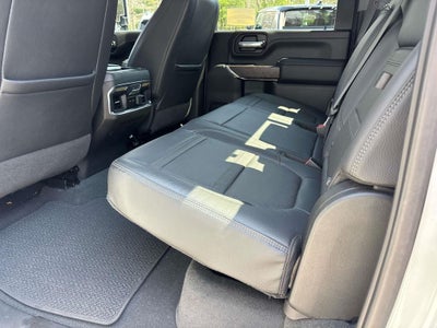 2023 GMC Sierra 2500HD Denali