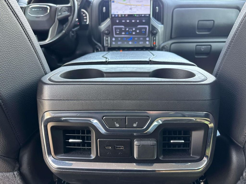 2023 GMC Sierra 2500HD Denali