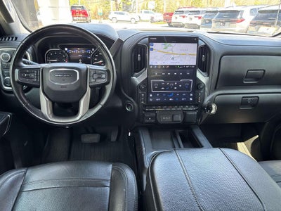 2023 GMC Sierra 2500HD Denali