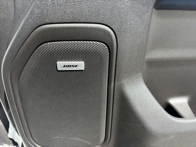 2023 GMC Sierra 2500HD Denali