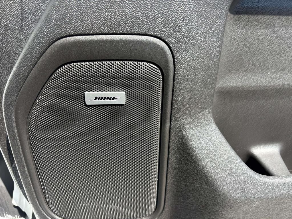 2023 GMC Sierra 2500HD Denali