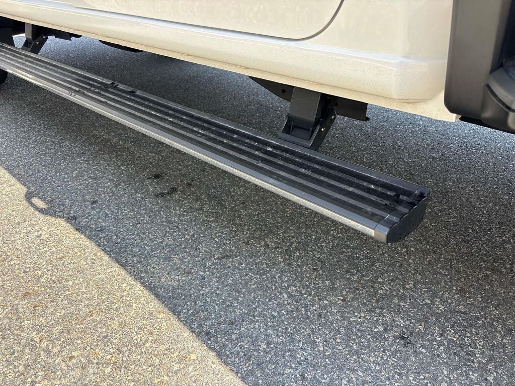 2023 GMC Sierra 2500HD Denali