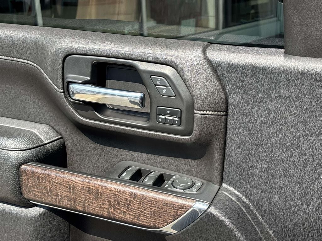 2023 GMC Sierra 2500HD Denali