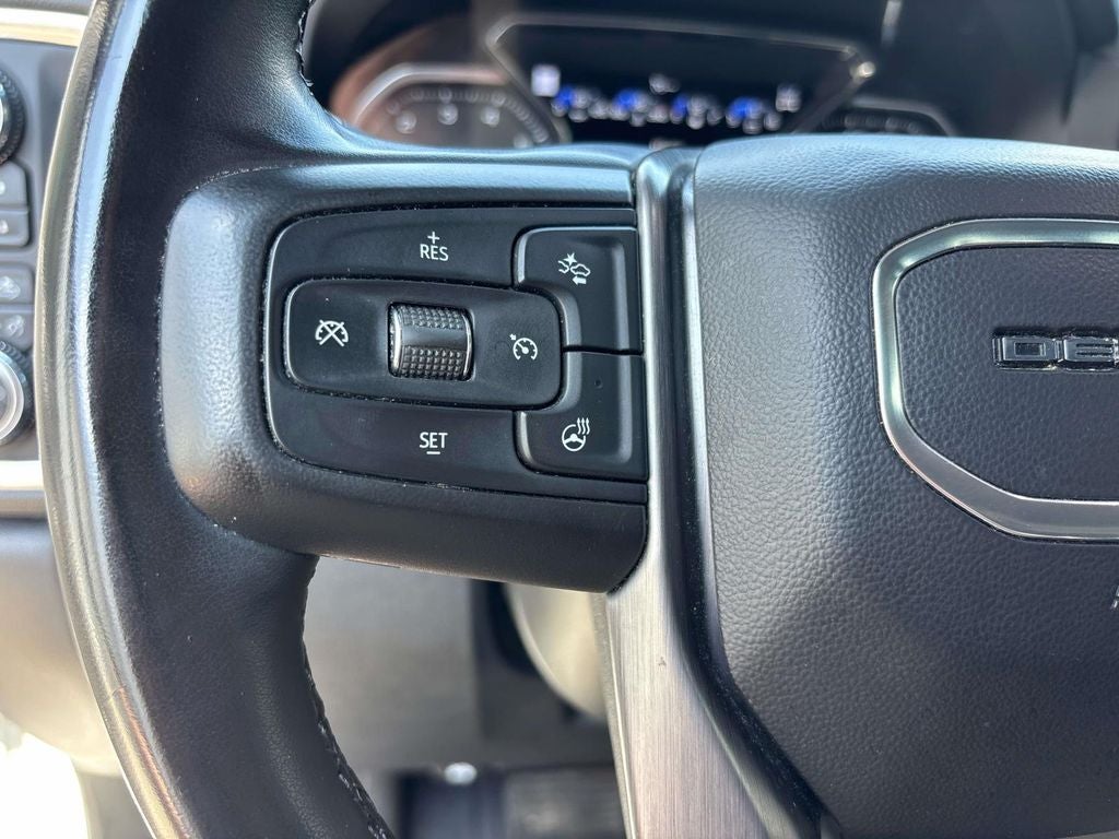 2023 GMC Sierra 2500HD Denali