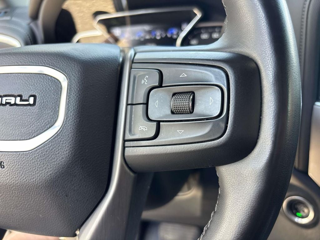 2023 GMC Sierra 2500HD Denali