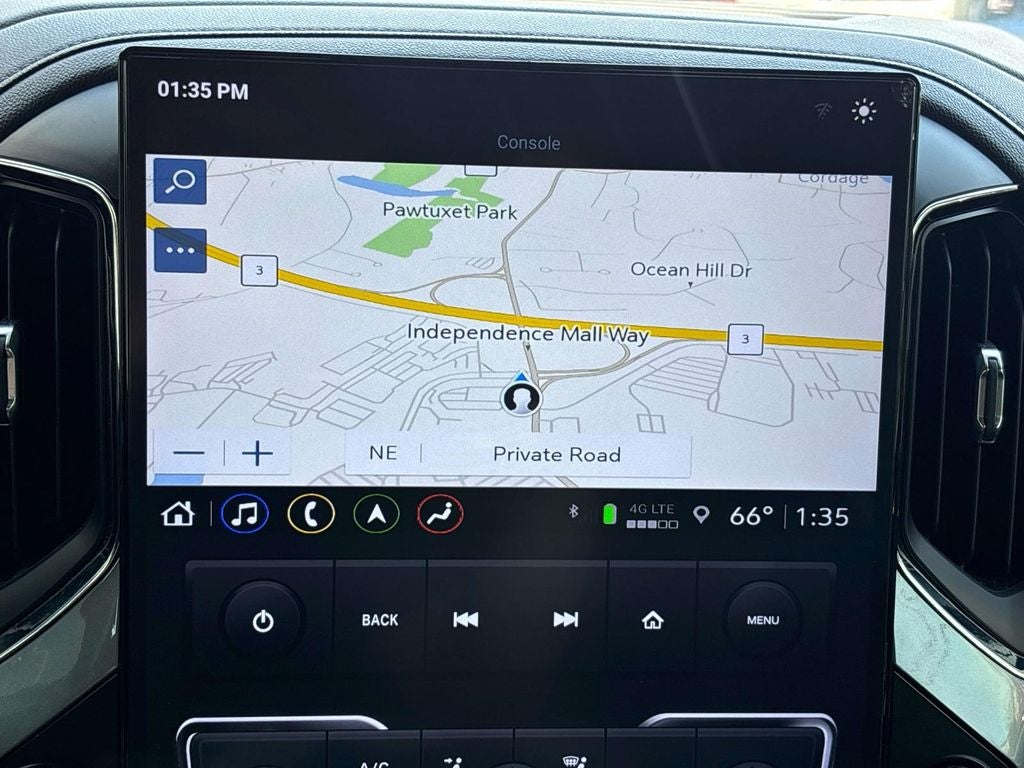 2023 GMC Sierra 2500HD Denali