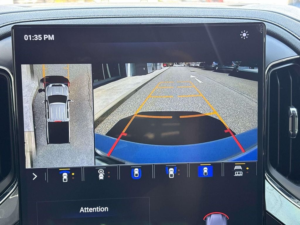 2023 GMC Sierra 2500HD Denali