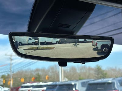 2023 GMC Sierra 2500HD Denali