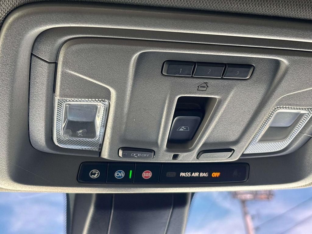 2023 GMC Sierra 2500HD Denali