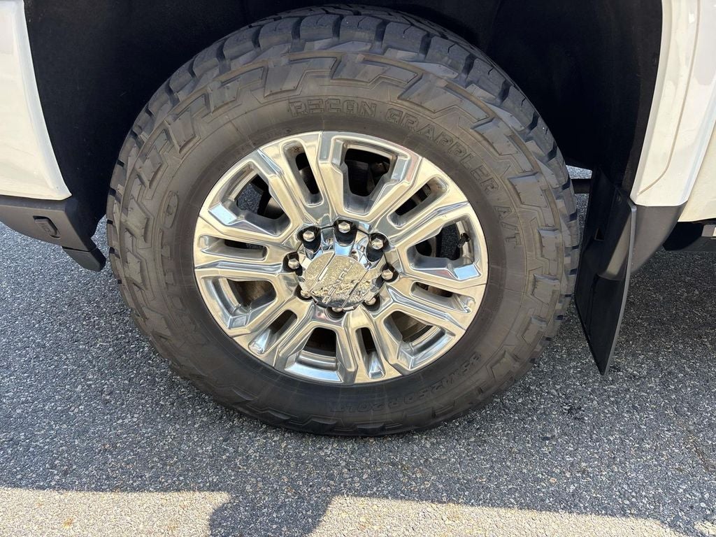 2023 GMC Sierra 2500HD Denali